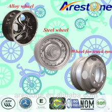 High quality wheels for Car&Truck